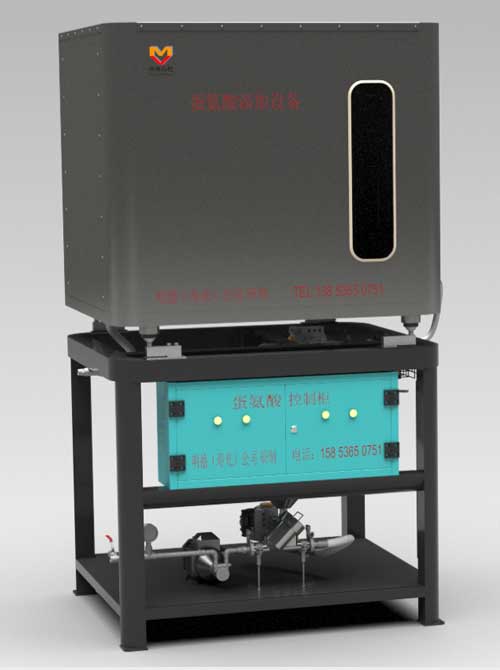 液体蛋氨酸添加设备