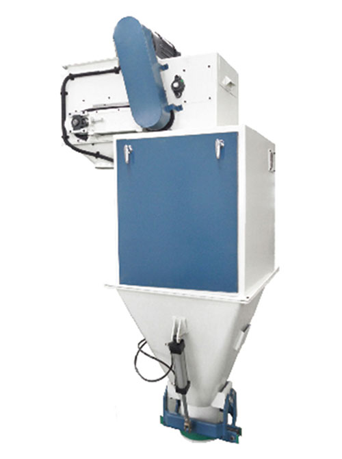 DCS-B50D通用型微机控制定量包装秤